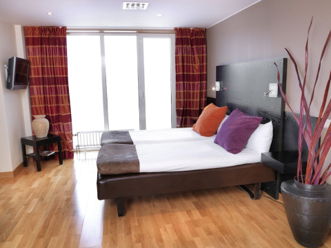 Best Western Solna Business Park
