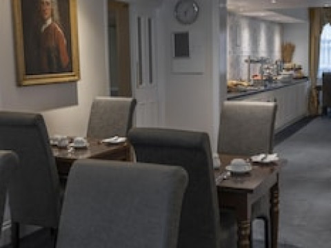 Best Western Swiss Cottage