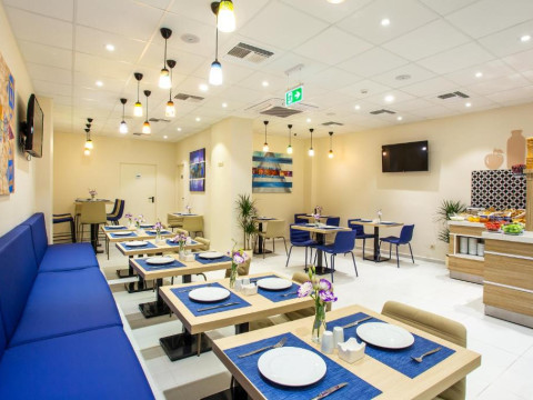 Best Western Terminus Hotel