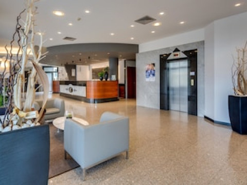 BEST WESTERN TURISMO