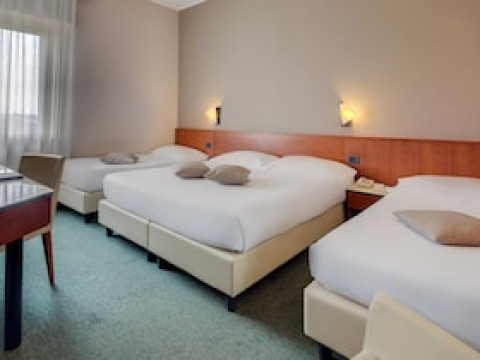 BEST WESTERN TURISMO