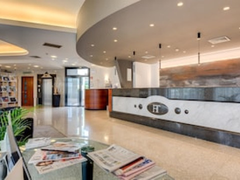 BEST WESTERN TURISMO