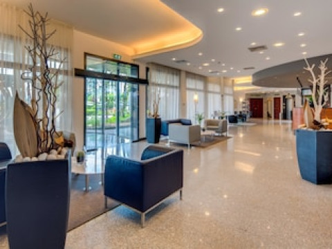 BEST WESTERN TURISMO