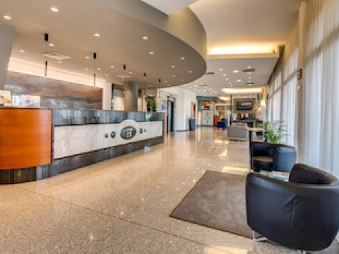 BEST WESTERN TURISMO