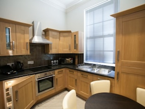 BEST WESTERN VICTORIA PALACE