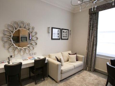 BEST WESTERN VICTORIA PALACE