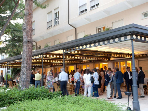 Best Western Villa Maria Hotel