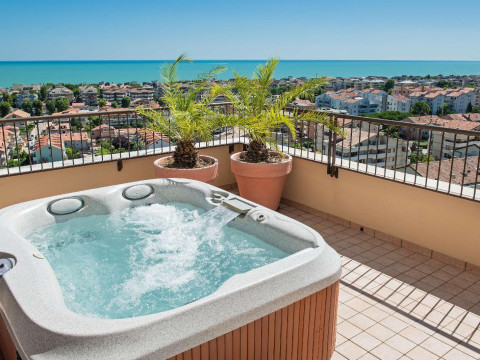 Best Western Villa Maria Hotel