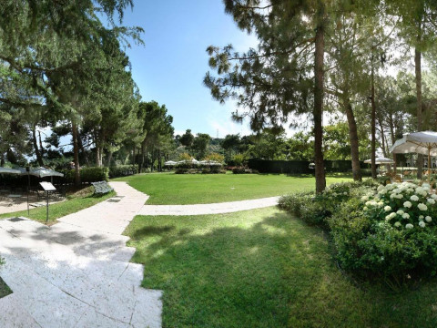 Best Western Villa Maria Hotel