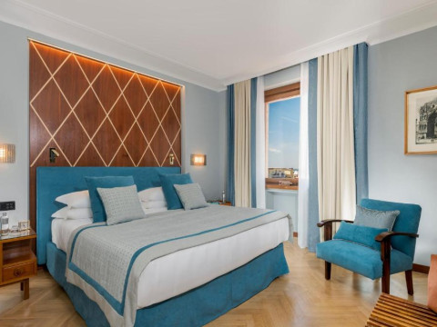 Bettoja Hotel Mediterraneo