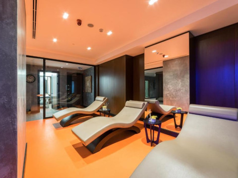 Beyaz Saray hotel