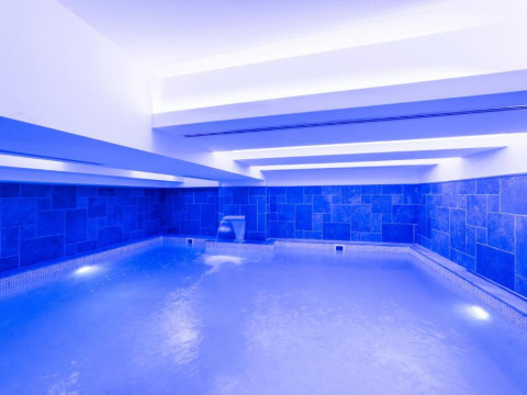 Beyaz Saray hotel