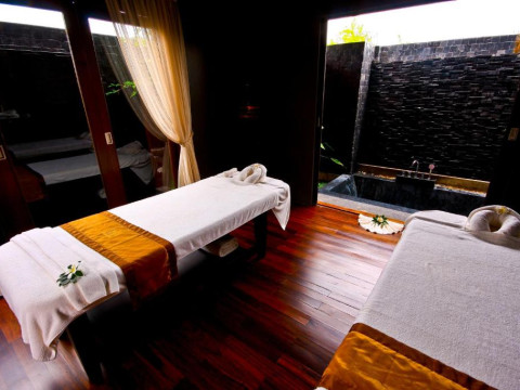 Beyond Resort Khaolak - Adults Only