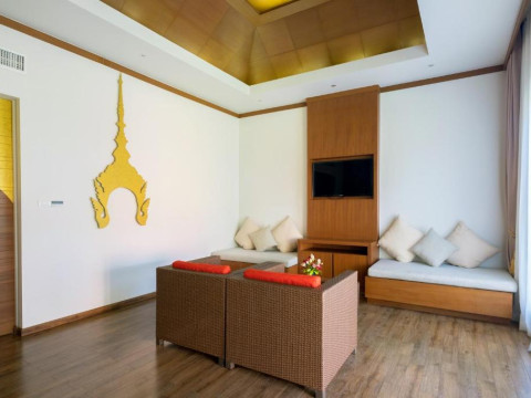 Beyond Resort Khaolak - Adults Only