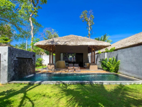 Beyond Resort Khaolak - Adults Only