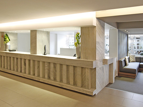 BG Hotel Java