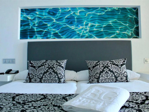 Hotel Nautico Ebeso