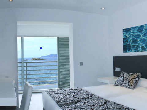 Hotel Nautico Ebeso
