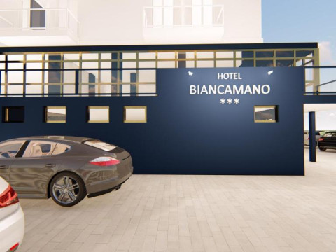 Biancamano