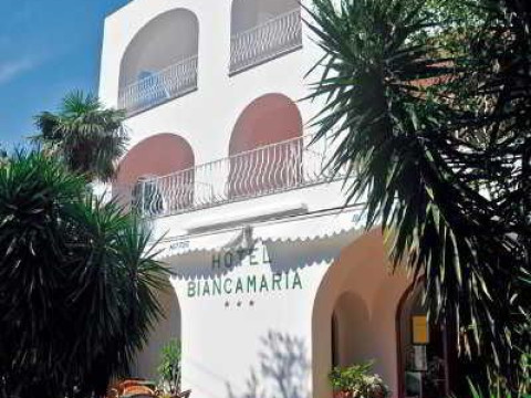 BIANCAMARIA
