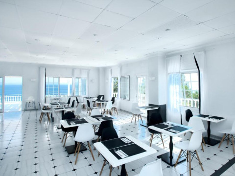 Bianco Olympico Beach Resort