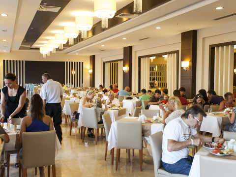 BONE CLUB SUNSET HOTEL-SPA