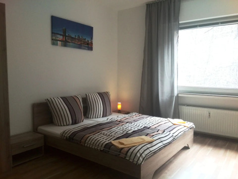 Big Apartments