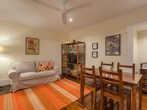 BIG HOUSE (WHITE ROOM) - MINHOS GUEST