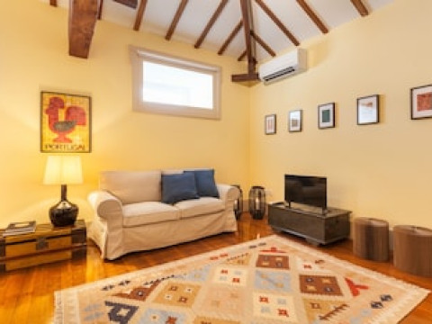 BIG HOUSE (WHITE ROOM) - MINHOS GUEST
