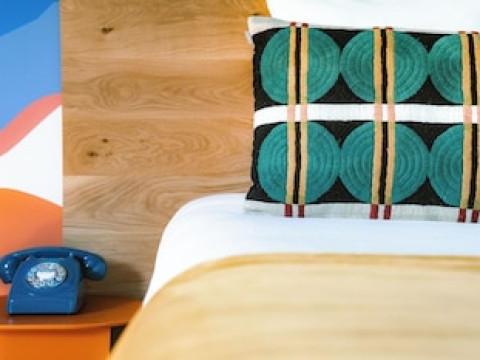BIG SKY HOTEL & SPA