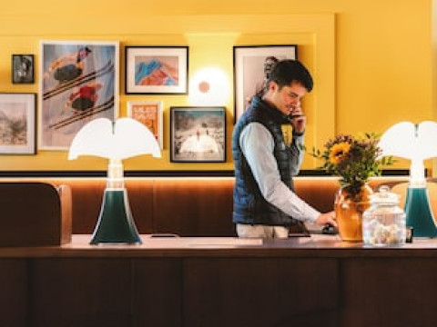 BIG SKY HOTEL & SPA