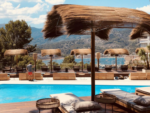 Bikini Island & Mountain Hotel Port Soller