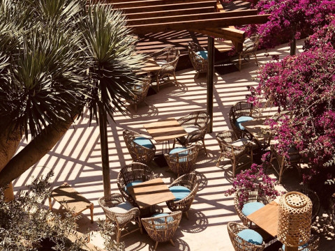 Bikini Island & Mountain Hotel Port Soller