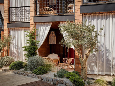 Bikini Island & Mountain Hotel Port Soller