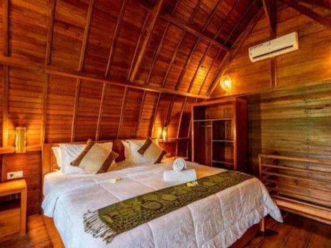 Bila Penida Resort & Farm