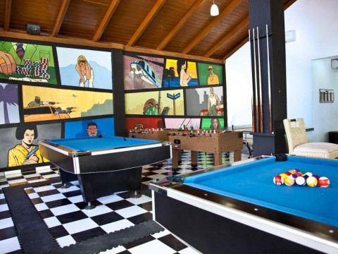 Grand Palladium Punta Cana Resort & Spa