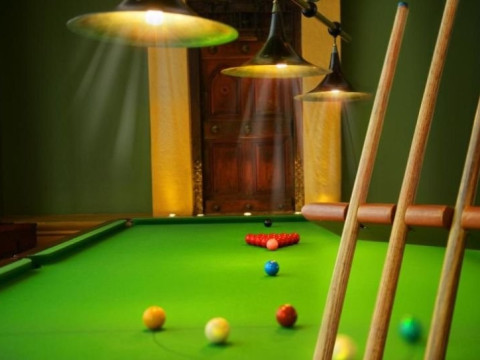 Royal Palms Beach Hotel