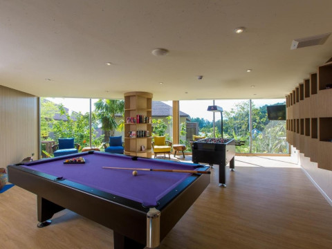 Mandarava Resort & Spa