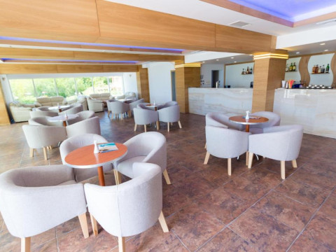 Bilyana Beach Hotel
