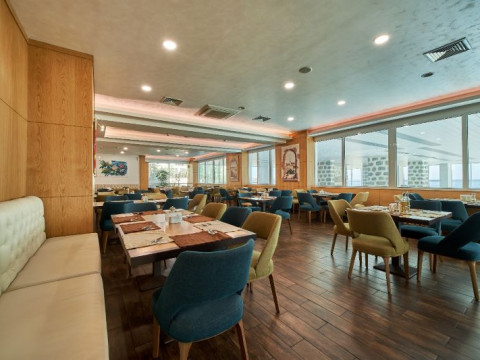 BILYANA BEACH - ADULTS ONLY 16+