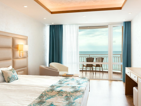 BILYANA BEACH - ADULTS ONLY 16+