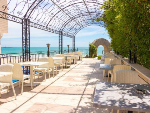 BILYANA BEACH - ADULTS ONLY 16+