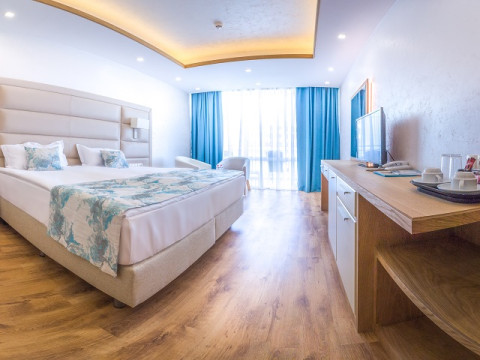 BILYANA BEACH - ADULTS ONLY 16+