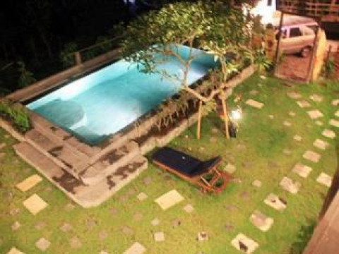 Bingin Inn