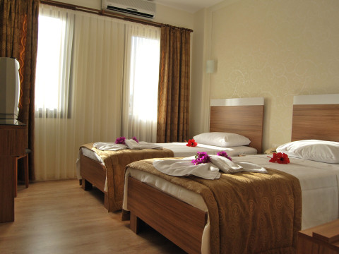 Binlik Hotel