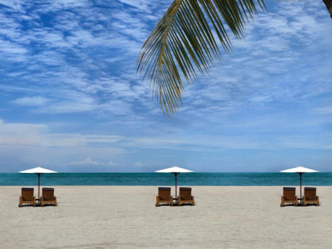 Bintang Bali Resort