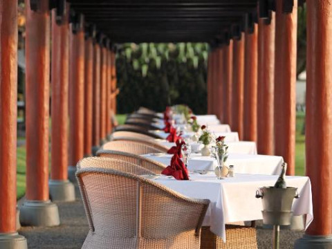 Bintang Bali Resort