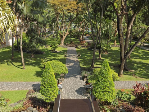 Bintang Bali Resort