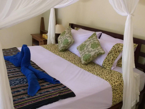 Bintang Beach Villas