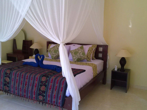 Bintang Beach Villas
